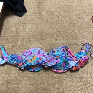 Xhilaration bikini top